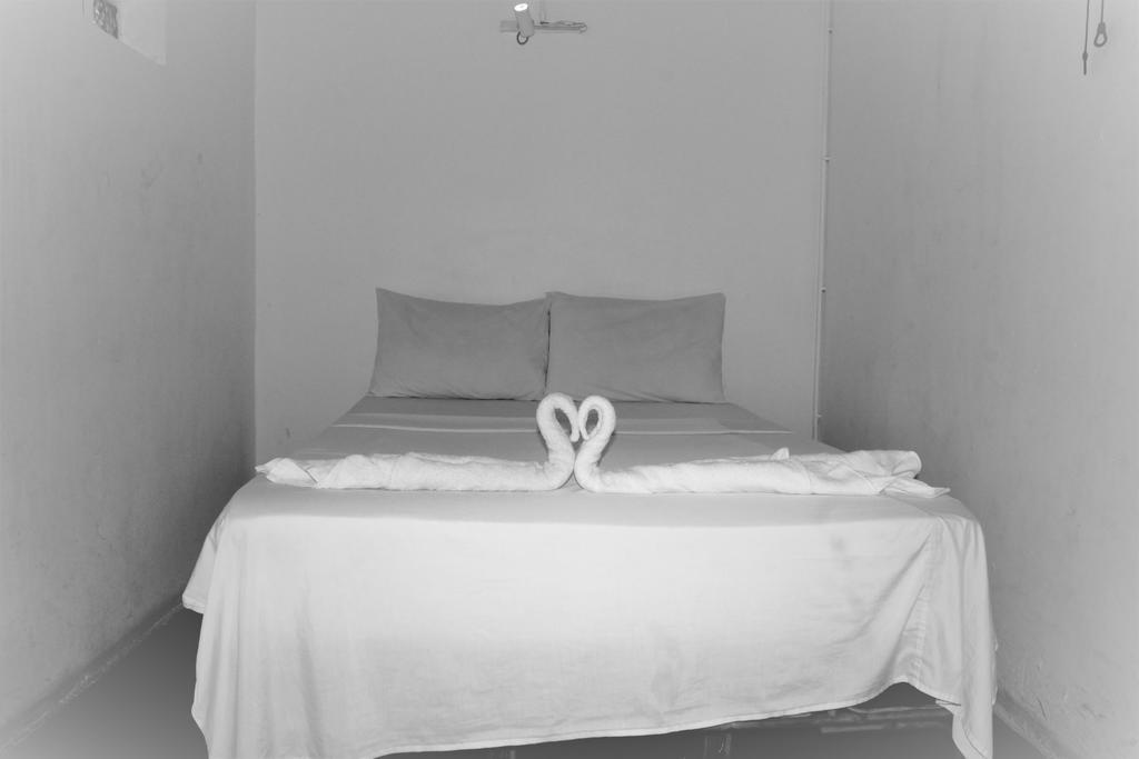 Garden Guest House بنوم بنه المظهر الخارجي الصورة
