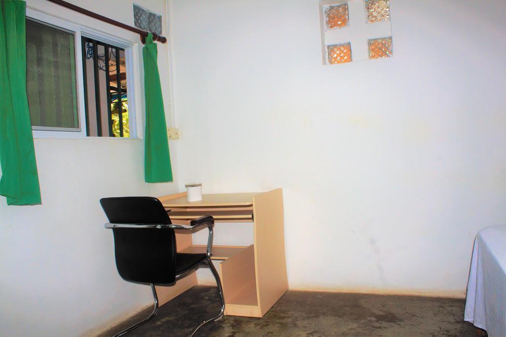 Garden Guest House بنوم بنه المظهر الخارجي الصورة
