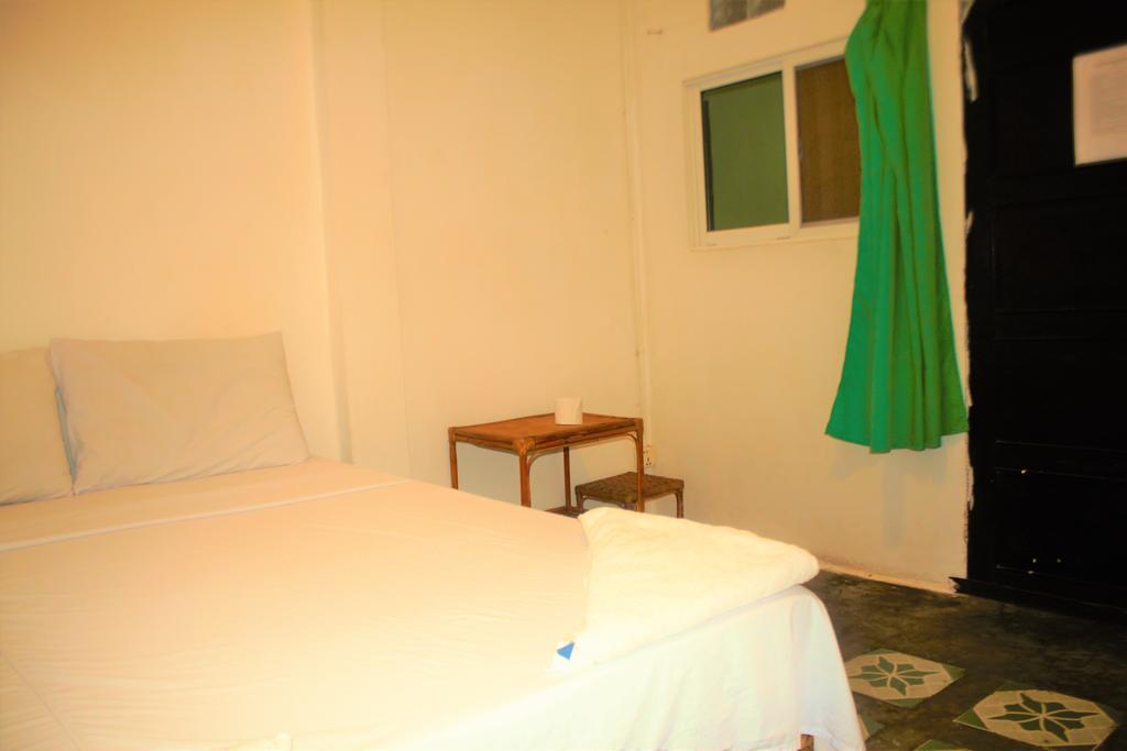 Garden Guest House بنوم بنه المظهر الخارجي الصورة