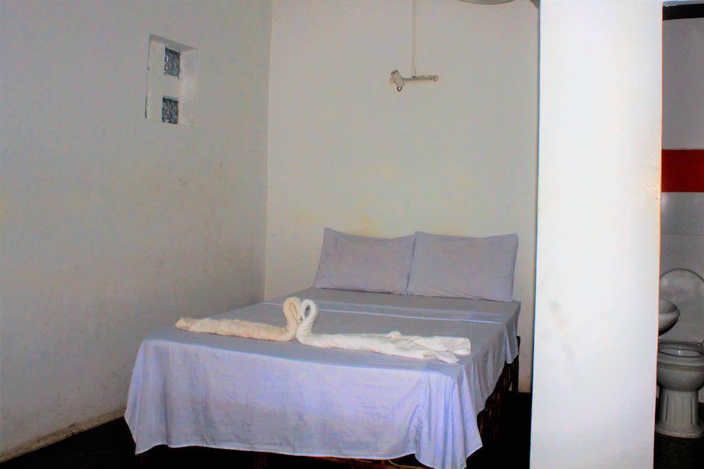 Garden Guest House بنوم بنه المظهر الخارجي الصورة