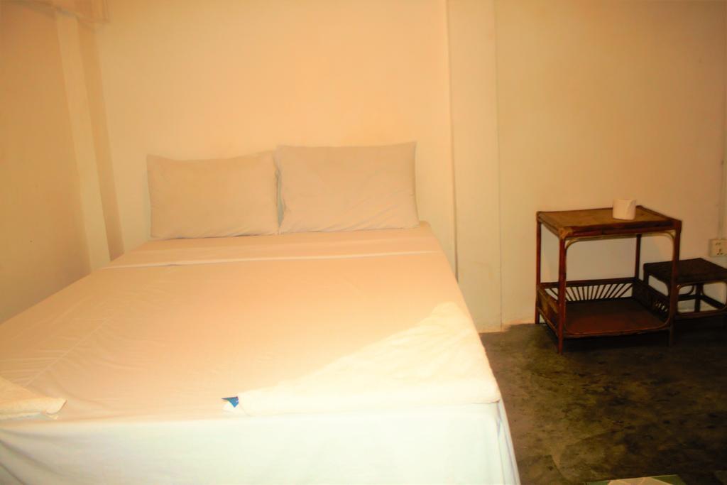 Garden Guest House بنوم بنه المظهر الخارجي الصورة