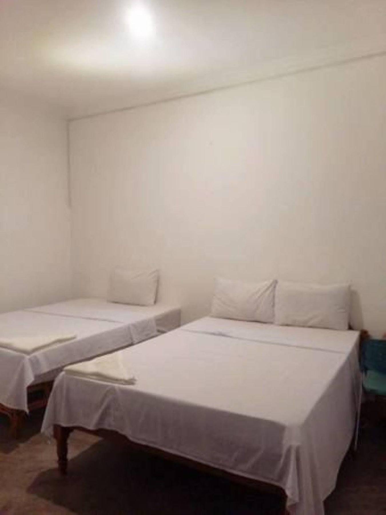 Garden Guest House بنوم بنه المظهر الخارجي الصورة