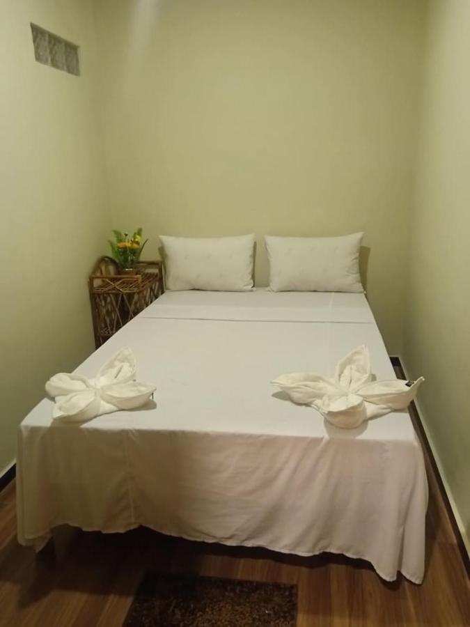 Garden Guest House بنوم بنه المظهر الخارجي الصورة