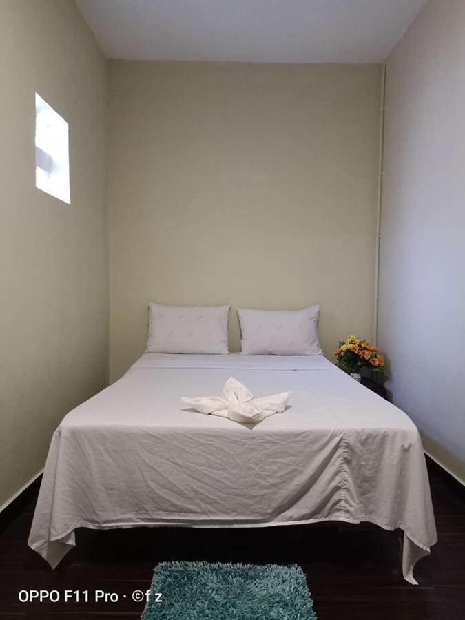 Garden Guest House بنوم بنه المظهر الخارجي الصورة