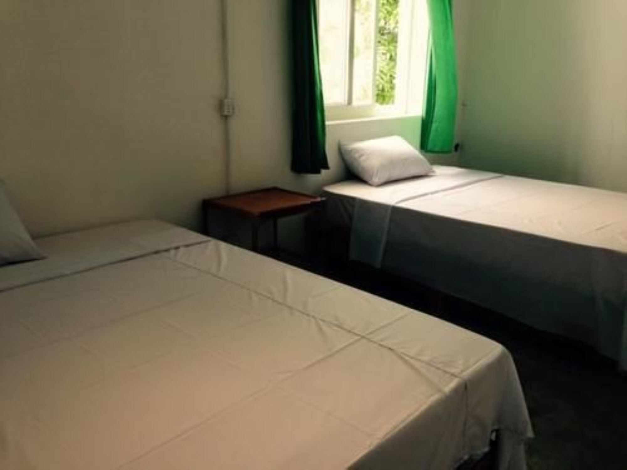 Garden Guest House بنوم بنه المظهر الخارجي الصورة